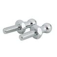 thumbnail image 6 of NEW 4X 10mm BALL STUD BOLT M6 for Gas Strut Ball Ended Bolt Bonnet STD 001, 6 of 7