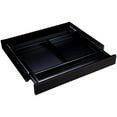 thumbnail image 1 of Boss Office Tiroir Central en Noir, 1 of 1