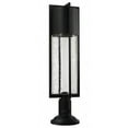 thumbnail image 5 of Hinkley Lighting - Shelter - 1 Light Large Outdoor Post Top or Pier Mount, 5 of 7