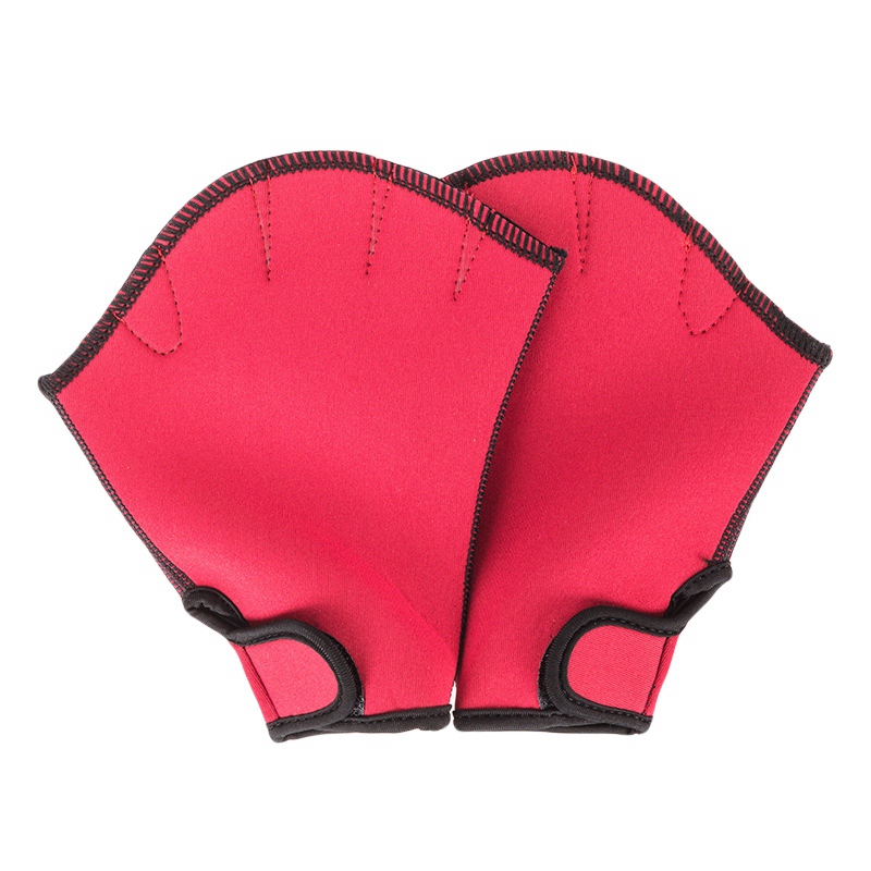 Water Aerobics Jogger Swimming Surfing Diving bed Paddle Gloves Swim