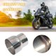 thumbnail image 5 of Conector De Tubo De Escape Likrtyny  Accesorios para autos y motos, 5 of 9