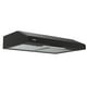 thumbnail image 2 of Campana de Empotre Mabe 50 cm Negra CMPU501NX0, 2 of 2