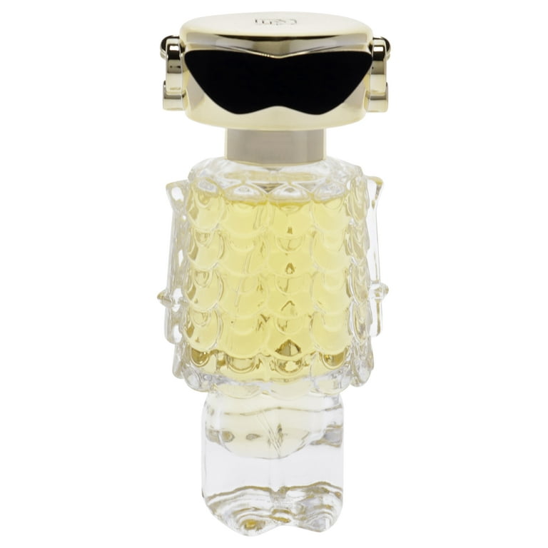 パコラバンヌ　FAME Amazon.com : Paco Rabbane Fame Eau de Parfum Spray for Women, 2.7