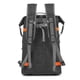thumbnail image 4 of Bolsa seca impermeable para exteriores River Trekking Roll- Mochila a la deriva HYDFLY Mochila, 4 of 7