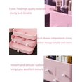 thumbnail image 5 of Makeup Organiser Storage Drawers, Skincare Cosmetic Organizer, 5 of 5