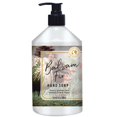thumbnail image 1 of Home and Body Company Clean Earth Holiday 22 oz Balsam Fir Hand Soap, 1 of 1