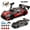 a-red, variant on LOVEVER 30KM/H RC Drift Car 1/24 2.4GHz 4WD Remote Control Sport Racing On-Road Vehicle
