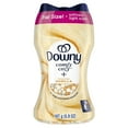 thumbnail image 3 of Downy Comfy Cozy In-Wash Laundry Scent Booster Beads, Toasted Vanilla Scent, 5.9 oz, Softness and Freshness (2 Pack), 3 of 5
