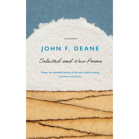 Selected and New Poems, (Paperback)