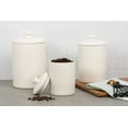 thumbnail image 6 of Marble Kitchen Canister, 3 Piece Set, 6 of 11