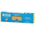 thumbnail image 5 of De Cecco Linguine No. 7 Pasta, 16 oz – Contains Wheat, Free from Dairy, Eggs, and Nuts, 5 of 11