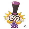 thumbnail image 3 of 10PCS Kids Party Blowouts Lovely Cartoon Party Noisemaker Birthday Party Favors, 3 of 9
