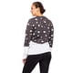 thumbnail image 2 of Brave Soul - Jersey navideño modelo Elf & Safety para hombre / Novedad (Carbón/Blanco), 2 of 2