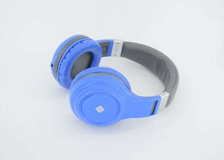 polaroid wireless headphones