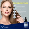 thumbnail image 4 of Solución de crecimiento del cabello con minoxidil al 5% para hombres y mujeres, 4 of 7