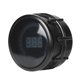 thumbnail image 2 of 1-3Bar Turbo Boost Gauge LED Digital Smoke Lens Pressure Meter 52mm/2in Universal for 12V Car, 2 of 10