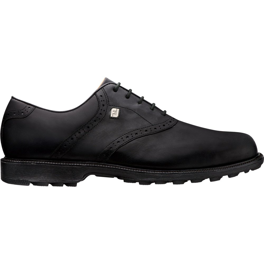 FootJoy Men's Club Professional Saddle Golf Shoes