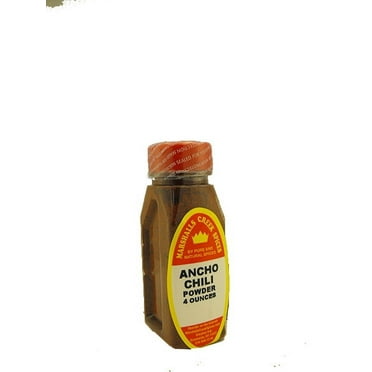 Marshalls Creek Spices ANCHO CHILI POWDER