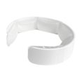 thumbnail image 3 of Summer Neck Cooling Tube with Ice Crystal Gel Core, Reusable Portable Ice Neck Ring for Summer Heat Outdoor Hiking Fishing Cycling Travel, 3 of 7