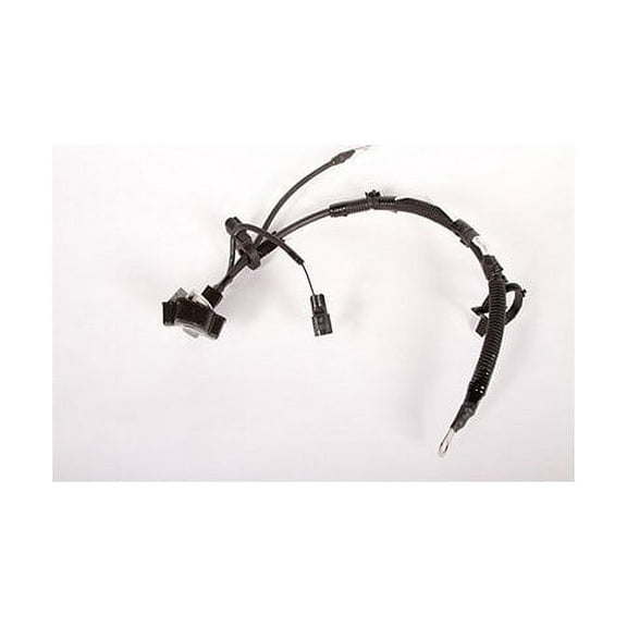 Negative Battery Cable - Compatible with 2011 - 2015 Chevy Equinox 2012 2013 2014