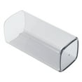 thumbnail image 4 of 250ml Square Cup Innovative Reusable Tea  Coffee Mug Drinkware Kitchen Accessory, 4 of 8