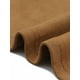 thumbnail image 5 of Faldas Midi de Suede INSPIRE CHIC para Mujeres, Casual de Trabajo Otoño Invierno, Falda A Line, Tendencia XL Marrón, 5 of 6