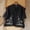 #175-Black, variant on Ounisa Shirts Peasant Blouses Cotton Embroidered 3/4 Sleeve Summer V Neck Tunic Bohemian Tops Boho Clothes for Women