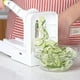 thumbnail image 3 of Cortadora portátil, herramienta de cocina, rallador giratorio de manivela, para queso, verduras, patatas, cebollas, batatas, 3 of 5