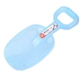 thumbnail image 1 of ​BINGLI Heavy Duty Beach Shovel - Durable Plastic Sand Scoop Toys with Ergonomic Handle for Kids, Assorted Colors Beach Essentials for Seaside Digging & Castle Building ﻿, 1 of 3