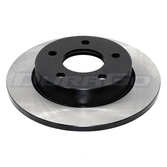 DuraGo BR31365-02 Disc Brake Rotor