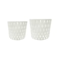 thumbnail image 1 of Jardinière Suspendue Intérieure Style Bohème pour la Maison avec Plateau Tissé à la Main et Support Intégré pour une Présentation Intérieure Stylée, 1 of 7