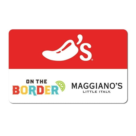 Brinker eGift Card [Email Delivery]