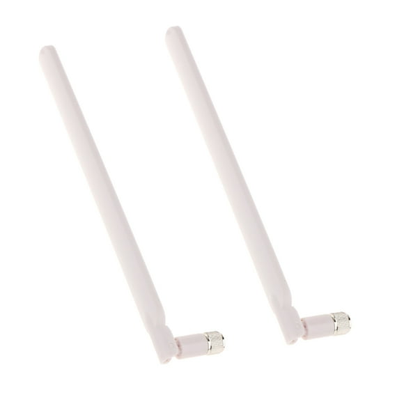 Conector de antena 4G shamjiam para adaptador LTE CPE de enrutador