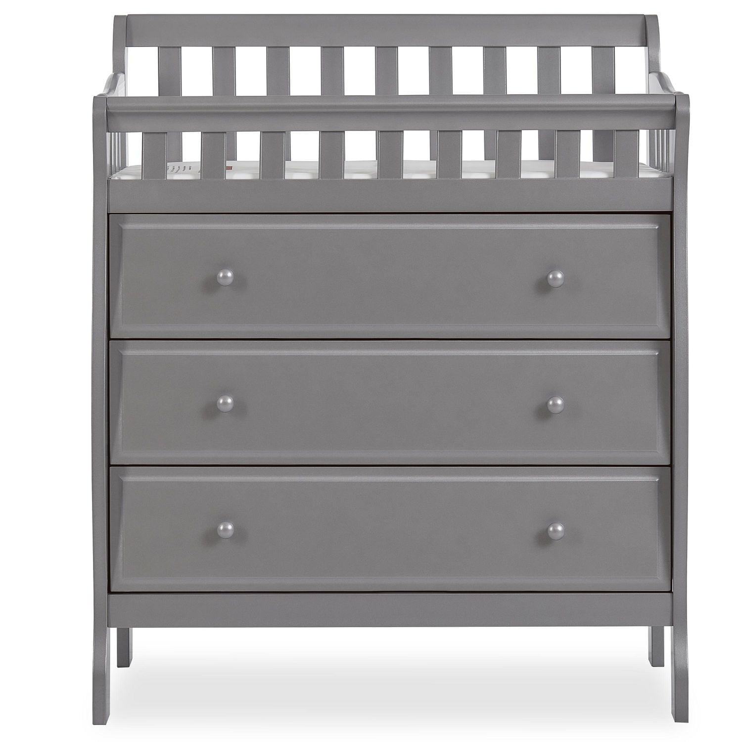 Dream On Me Marcus changing Table and Dresser