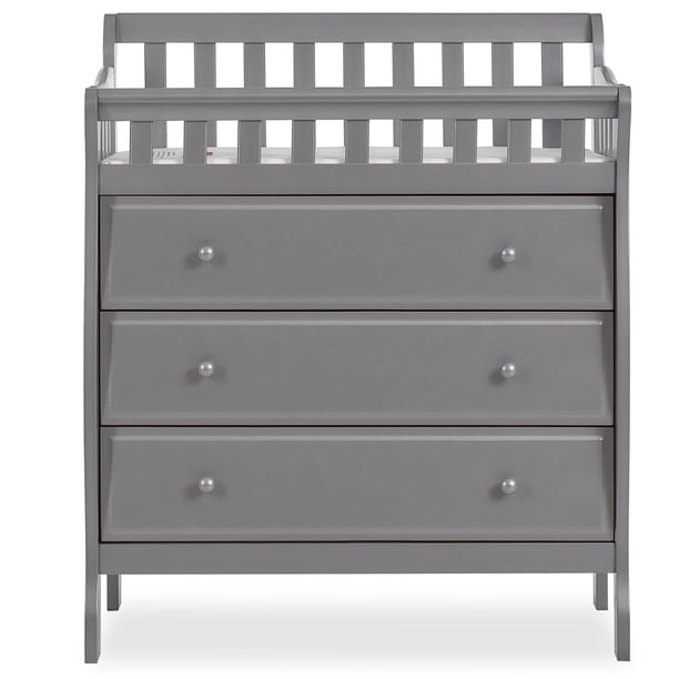 dream on me storm grey dresser Emily Gray Dresser