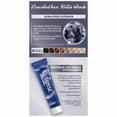 thumbnail image 4 of Garnier Nutrisse Ultra Charcoal Bleach Color Kit, PL3 Ultra Cool Platinum, 4 of 12
