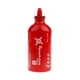 thumbnail image 1 of Eigraketly Botella de combustible líquido de aluminio Estufa de camping al aire libre Contenedor de gasóleo Kits de desorden para acampar Rojo 500 ml, 1 of 1
