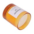thumbnail image 2 of Scented Candle, Calming Effect Warm Rich Aroma Aromatherapy Candle  For Home ANGGREK Shangri-la, 2 of 8