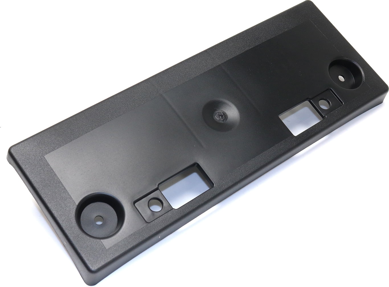 License Plate Bracket Compatible With 2016-2019 Nissan Sentra Front