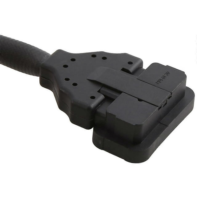 12V NOx Sensor Nitrogen Oxide Sensor For Hino Truck Model