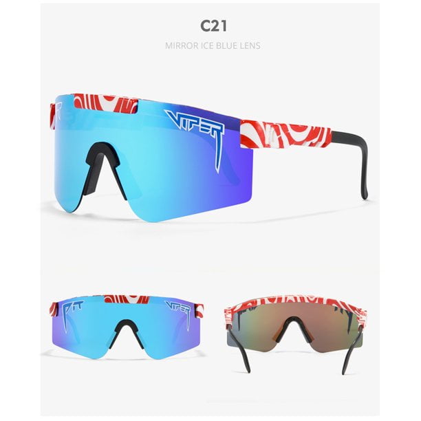 Pit Viper Sunglasses,Outdoor Sports 