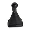 thumbnail image 2 of Perilla de cambio manual duradera para Volkswagen 6 velocidades, 2 of 9