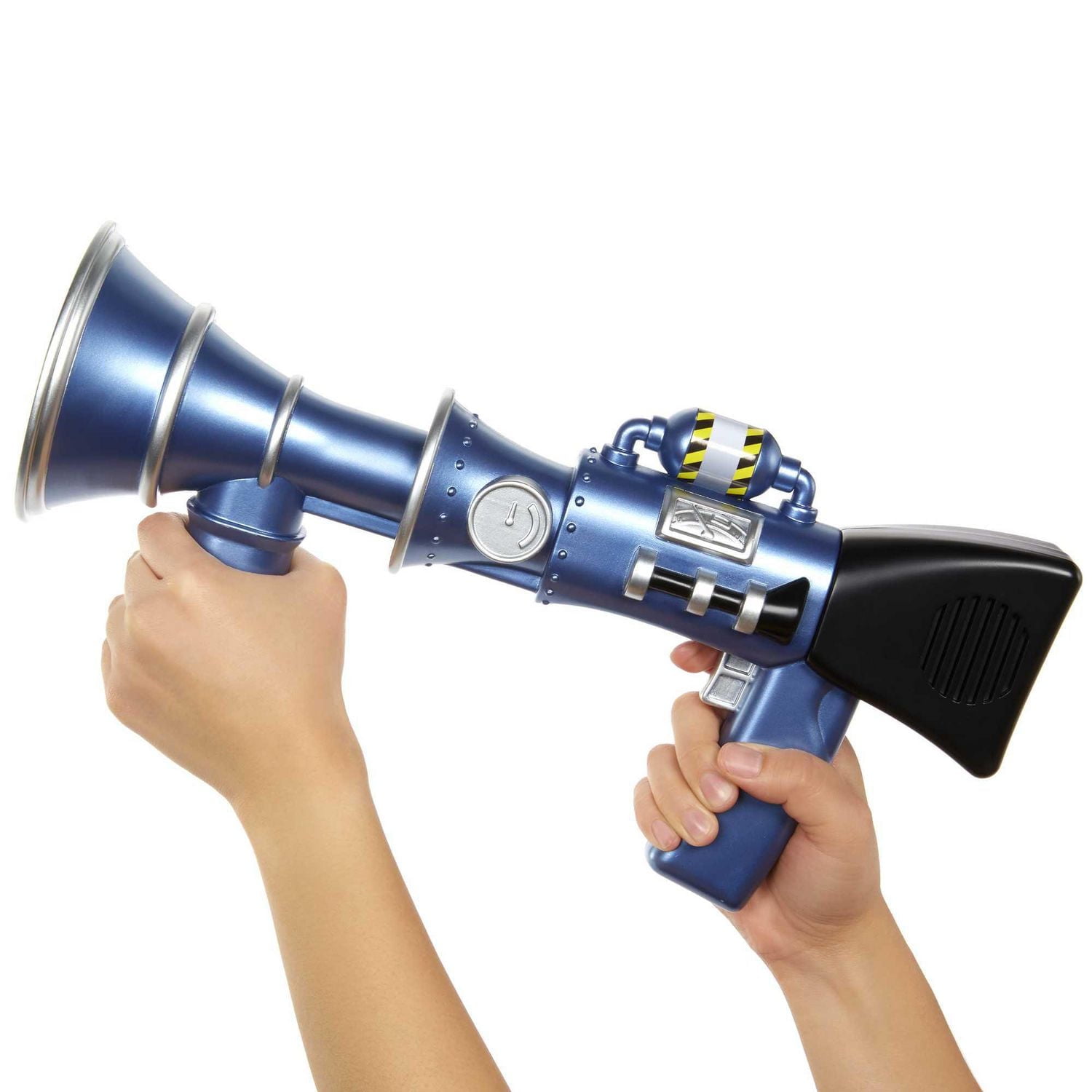 Pistolet à Pets Surdimensionné des Pets de Feu «Les Minions»