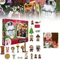 A Christmas Story Advent Calendar 2025 Includes 24 Filled With And