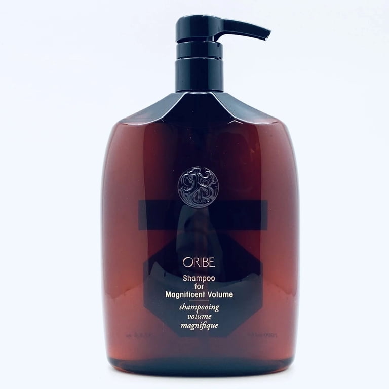 Oribe Shampoo for Magnificent Volume - 33.8oz/1L - Moisture