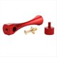 thumbnail image 5 of Adaptador de de Telescopio para Trípode de Binoculares Totalmente Metálicos. Conector de de Telescopio., 5 of 6