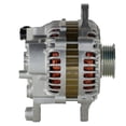 thumbnail image 3 of NEW 100A ALTERNATOR IS COMPATIBLE WITH MAZDA EUROPEAN RX8 1300 2003-07 A003TG1291 A003TG1291A, 3 of 3