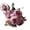 Pink, variant on Dvruxg 2 Pcs 5 Heads Artificial Flowers Bouquet Silk Peony Fake Hydrangea Rose Flower with Stems Elegant Floral Plant Decoration for Wedding Centerpieces Homekitchen Table Arrangements
