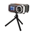 thumbnail image 2 of LCD Display Bluetooth Chronograph Digital Speed Tester USB Charging, 2 of 10