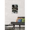 thumbnail image 2 of DC Comics - Batman - Grunge Wall Poster, 14.725" x 22.375", 2 of 6